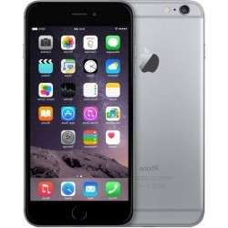 iPhone 6 - 16GB Space Grey