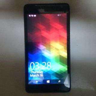 Windows Lumia Dual Sim - FREE SHIPPING