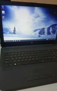 HP 250 LAPTOP - FREE SHIPPING