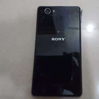 Sony Experia Z1 Compact