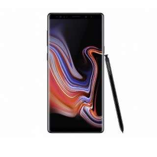 Samsung Galaxy Note 9