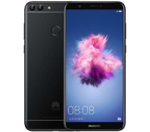Huawei Psmart -  BLACK