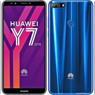 Huawei Y7 2018