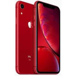 iPhone Xr 128GB - includes premium pouch & tempered glass
