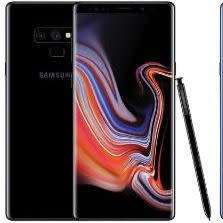 SAMSUNG GALAXY NOTE 9