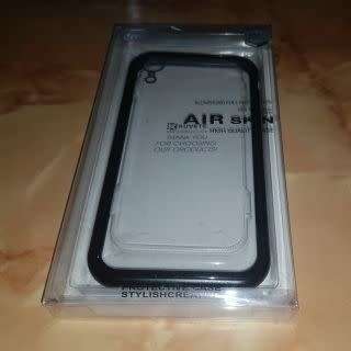 iPhone Xr 128GB - includes premium pouch & tempered glass