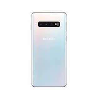 Samsung Galaxy S10  - Prism White ( includes shipping)