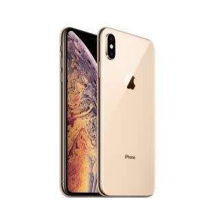 iPhone Xs Max 64GB - GOLD