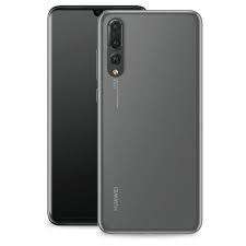 Huawei P30 Lite - Black