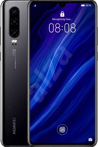 Huawei P30 - Free Shipping