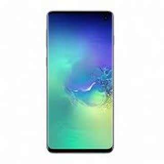 Samsung Galaxy S10  - Prism Green ( includes shipping)
