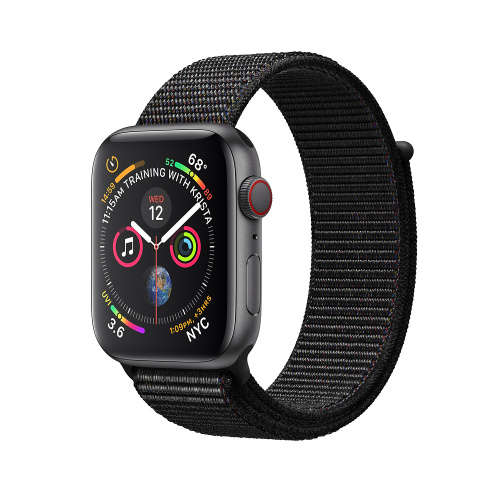 Apple watch series 4