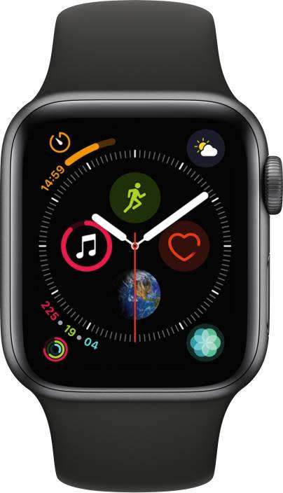 Apple watch series 4