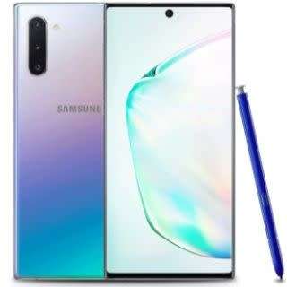 Samsung Galaxy Note 10 - ICASA APPROVED ( dual sim )