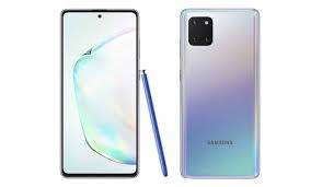 Samsung Galaxy Note 10 lite