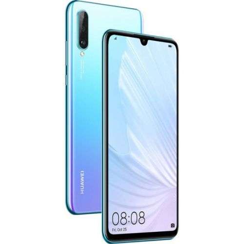 Huawei P30 Lite 2020 - Breathing Cystal