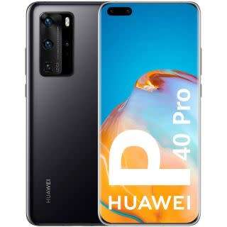 BLACK NOVEMBER SPECIAL! Huawei P40 Pro - (ICASA APPROVED ) BLACK