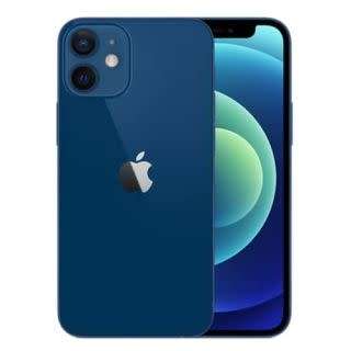 iPhone 12 128GB ( ICASA APPROVED ) 5G BLUE/BLACK