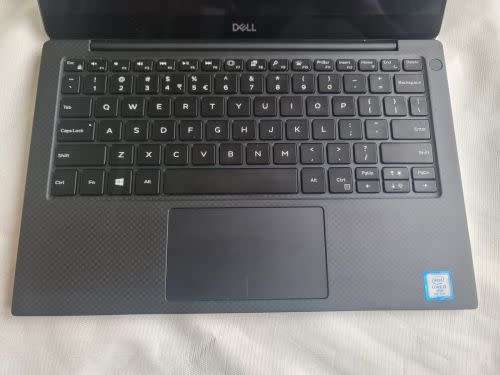 DELL XPS 13 9380