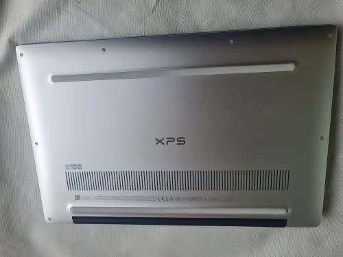DELL XPS 13 9380