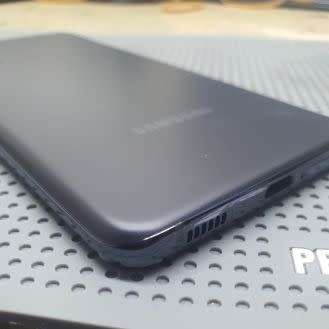 Samsung Galaxy S21 - Demo Unit ( like new )