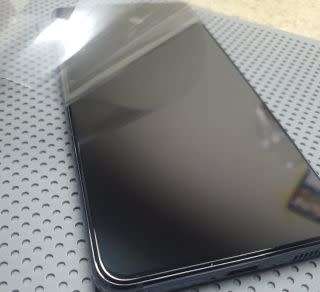 Samsung Galaxy S21 - Demo Unit ( like new )