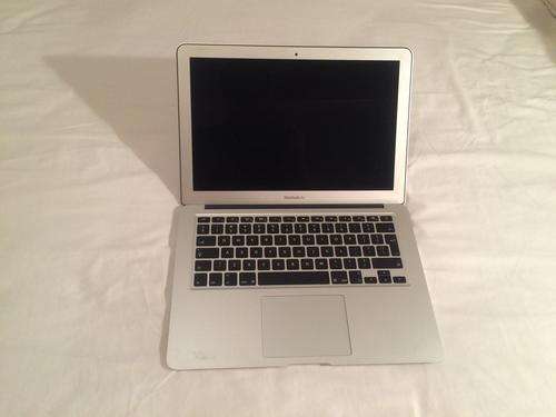 Apple MacBook Air 13'' (Insurance Claim Unit) - Sold as is!