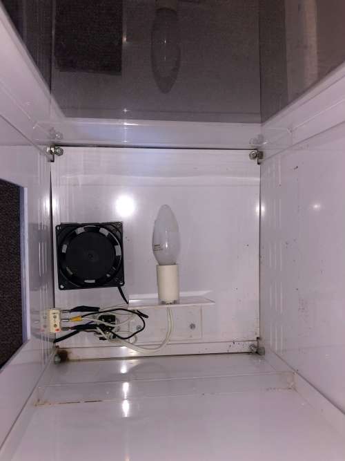 Biltong Maker & Fruit Dehydrator