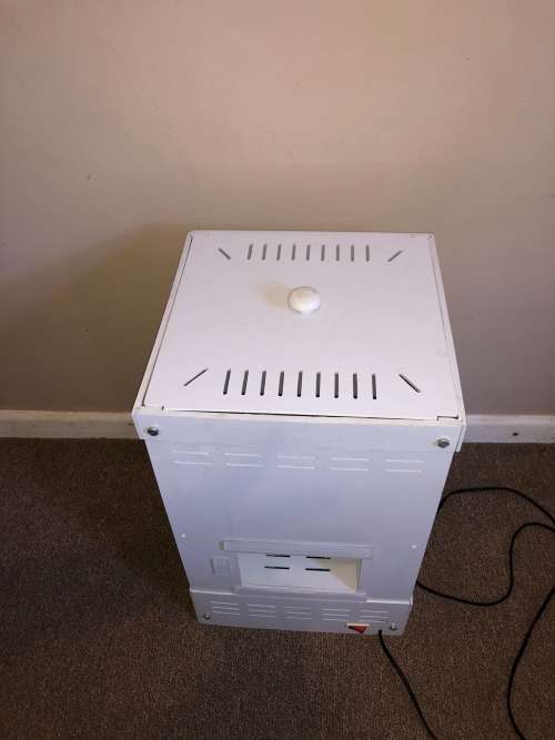 Biltong Maker & Fruit Dehydrator