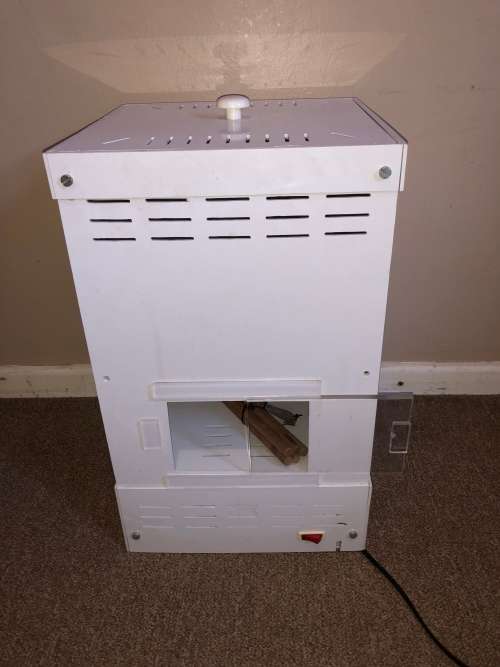 Biltong Maker & Fruit Dehydrator