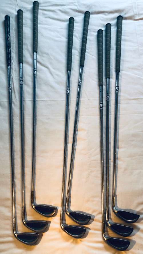 Golden Ram - Lady Laser