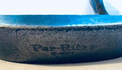 Golden Ram - Lady Laser