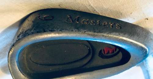 Golden Ram - Lady Laser