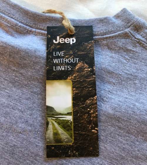 Jeep T-Shirt