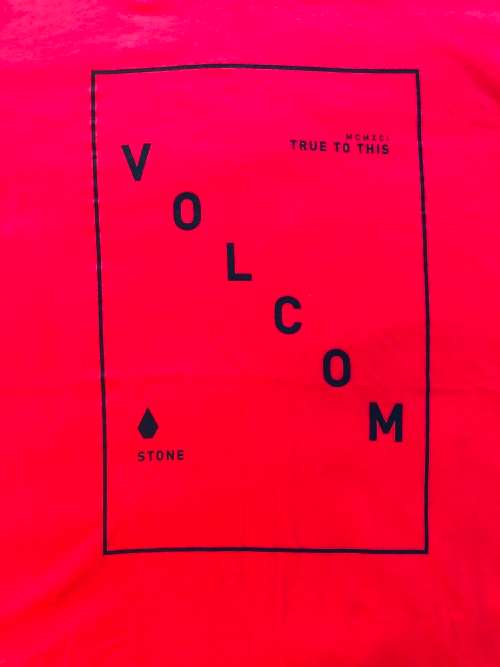 Volcom T-Shirt