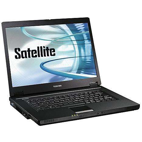 Toshiba Laptop Satellite L30