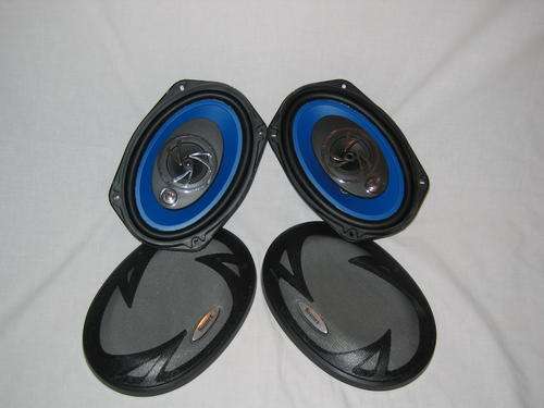 1200w 6X9 car-speakers, CRAZY R1 Auction!!!
