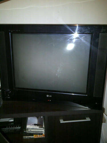 LG XD 72cm Television