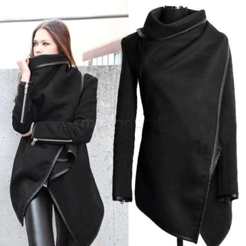 Women Wrap jackets