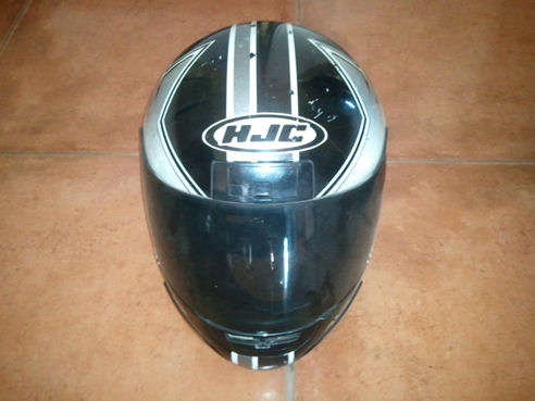 CRAZY R1 START NO RESERVE Bike Helmet