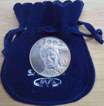 @@@ MANDELA SILVER R1 @@@