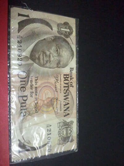 $$$ Check out this bank note $$$