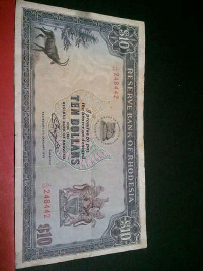 $$$ Check out this bank note $$$