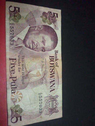 $$$ Check out this bank note $$$