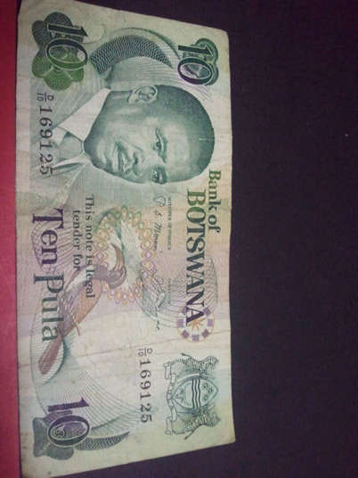 $$$ Check out this bank note $$$