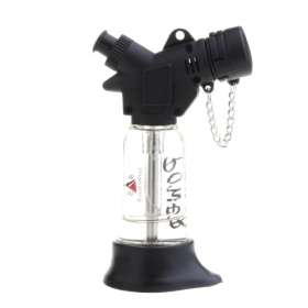 Jet 1300-C Butane Lighter