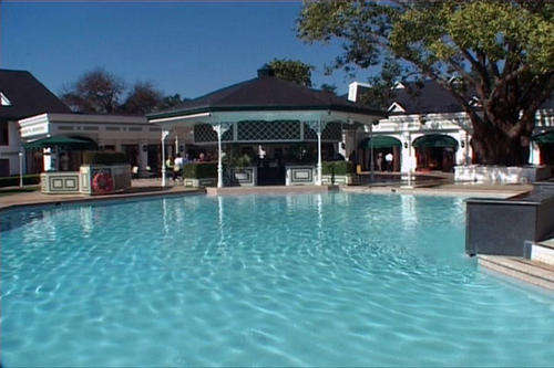WATERBERG GAME PARK 1 - 5 Nov for 6 people in LIMPOPO