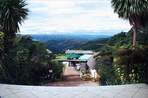 SUNTIDE QUNU LODGE 29Nov - 03Dec FOR 6 PEOPLE IN KWAZULU-NATAL