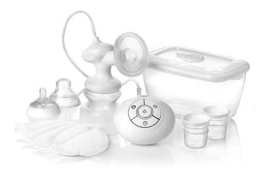 Tommee Tippee Electric Breast Pump