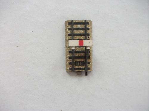 Marklin HO Buffer stop 3 rail stud not boxed